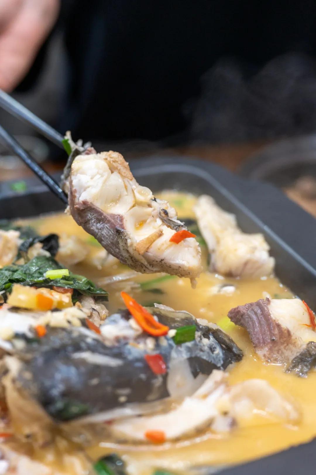 温州衢州菜,吃辣啦