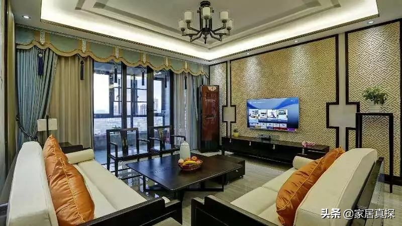 新中式家具选择购买技巧,现在新中式家具一般用什么木材