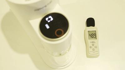 保温免手洗豆浆机,九阳免手洗豆浆机