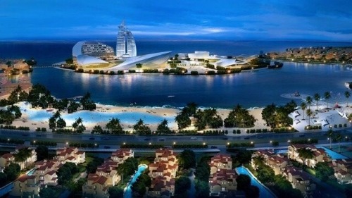 富力湾最值得玩的项目,富力湾惠州值得买吗