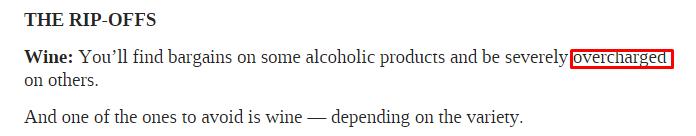 机场免税店的东西真的便宜么,机场免税店的东西是真的么