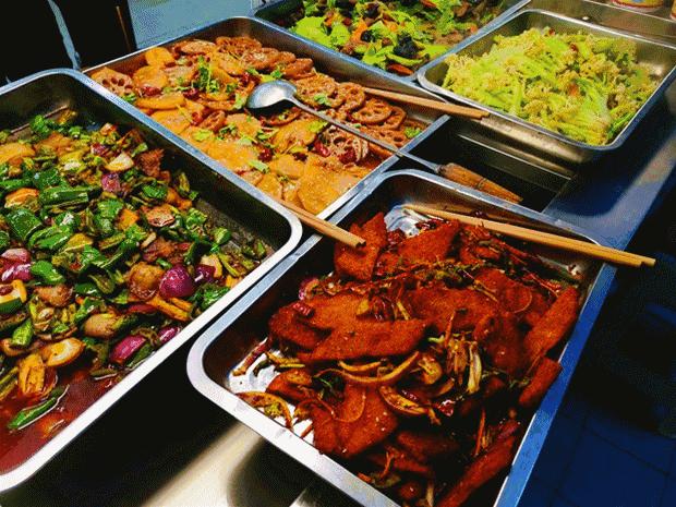 河南省商务中等专业学校招生简章,河南商业中专学校