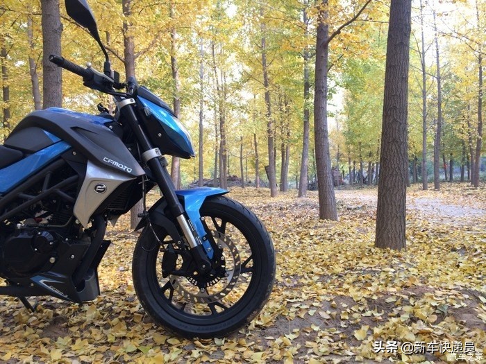 春风摩托车街车nk150,春风nk250街车知识