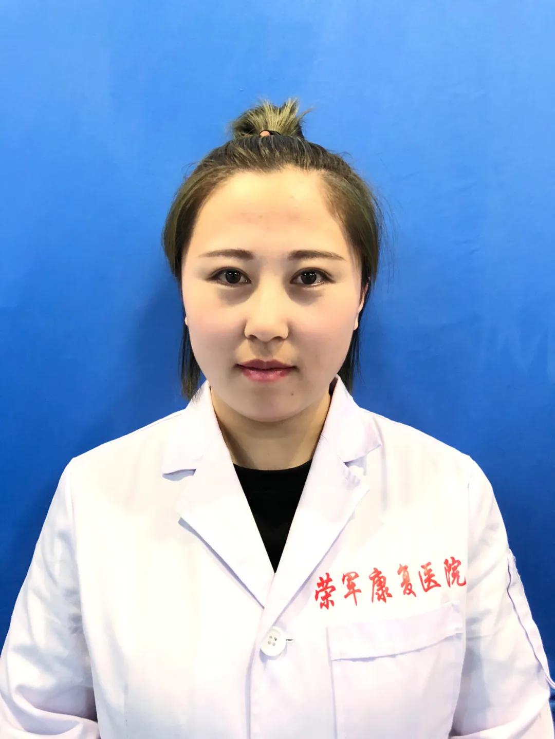 儿童康复科开展项目,康复科正式开诊