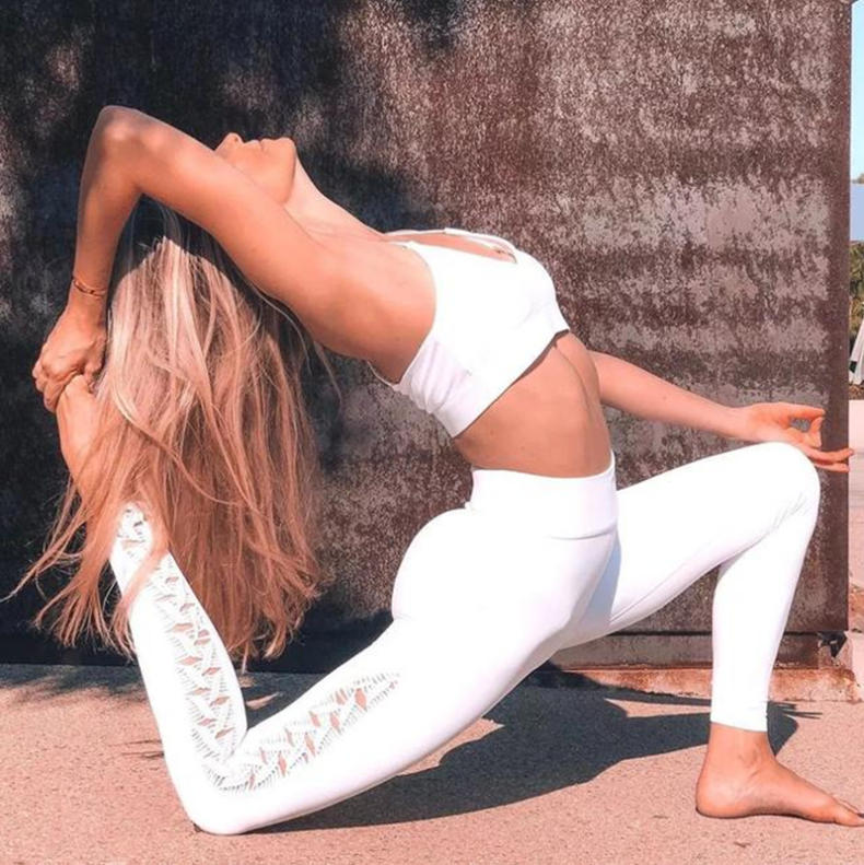 男明星的腰有多软,肖战亚太第一吴世勋