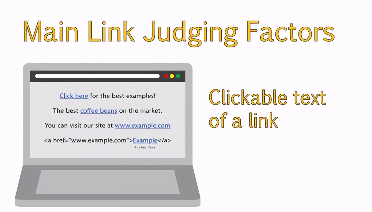 seo外链基本知识,seo那些事之外链布局的方法