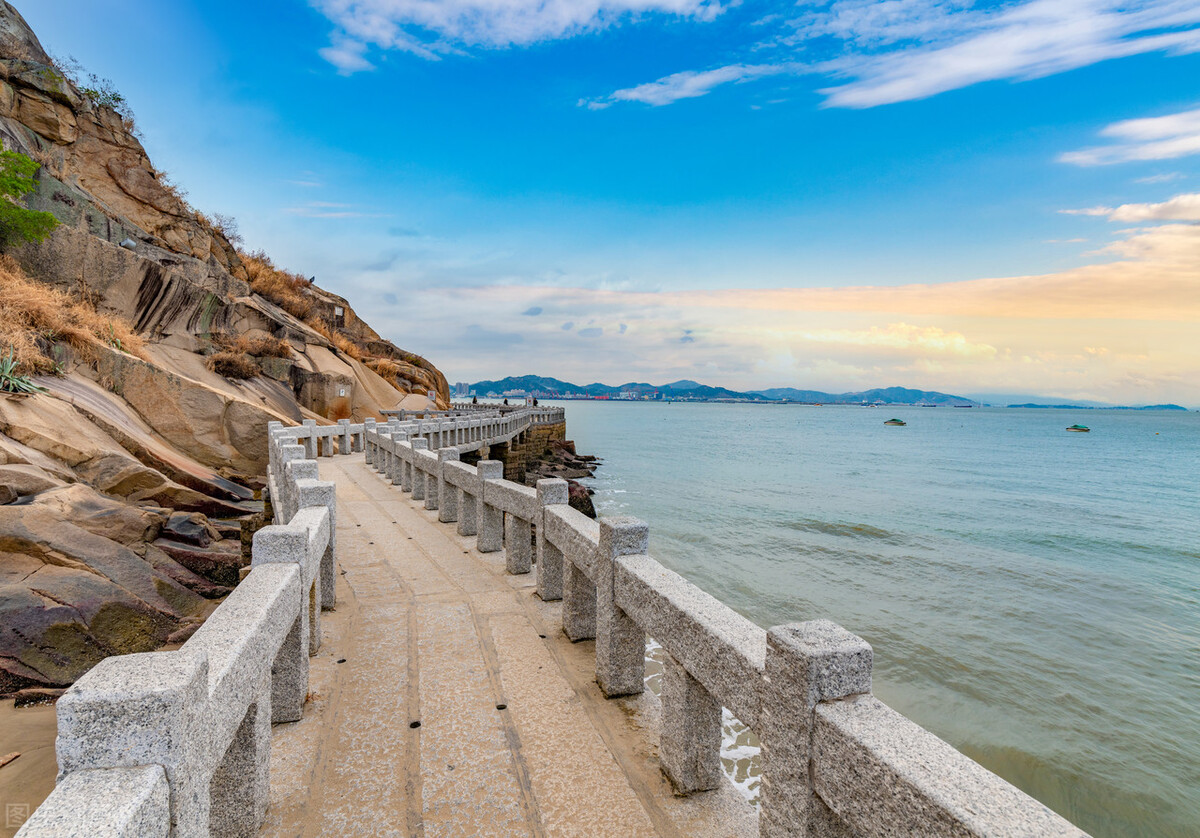 蜜月旅行推荐国内好玩的,蜜月旅行适合去的地方