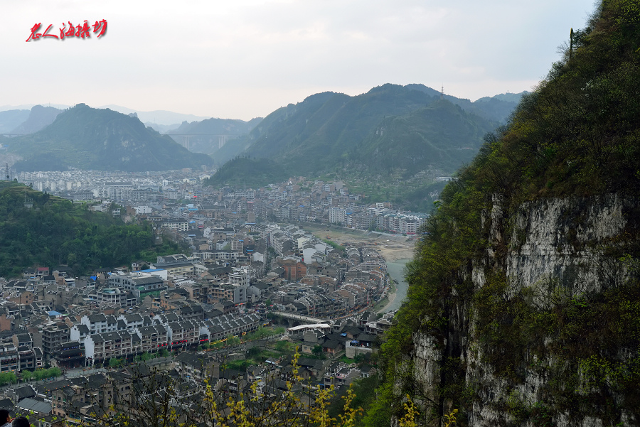 贵州黔东南镇远古镇旅游攻略,黔东南镇远古城一日游