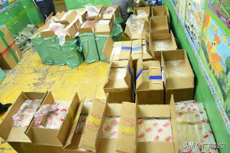 买了几十条烟全是假烟,一万条假烟判多少年