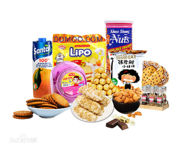 中国休闲零食未来趋势,中国休闲零食现状