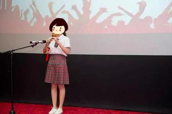 看完谁说中学校服丑？？这几所学校的校服简直颜值爆表