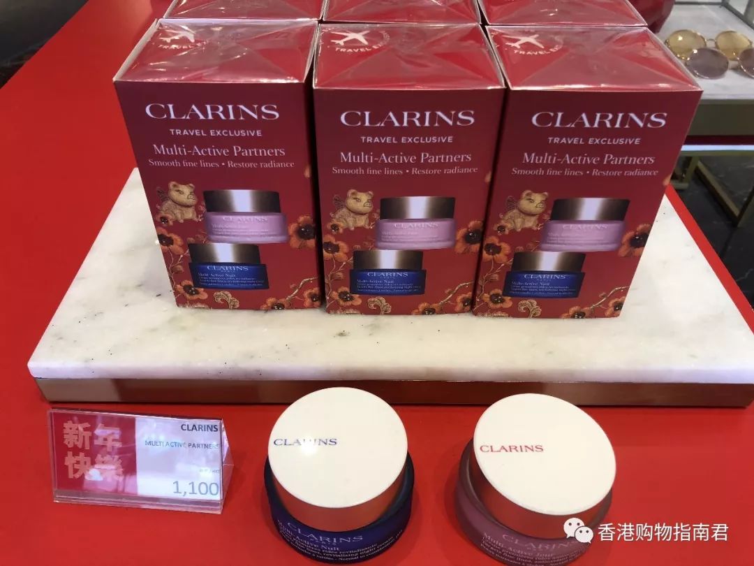 香港dfs免税店买什么好,香港dfs网上购物指南