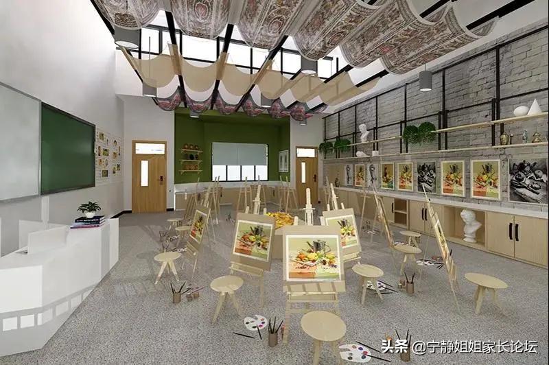 龙泉驿西川汇锦都学校的优缺点,成都西川汇锦都学校龙泉校区