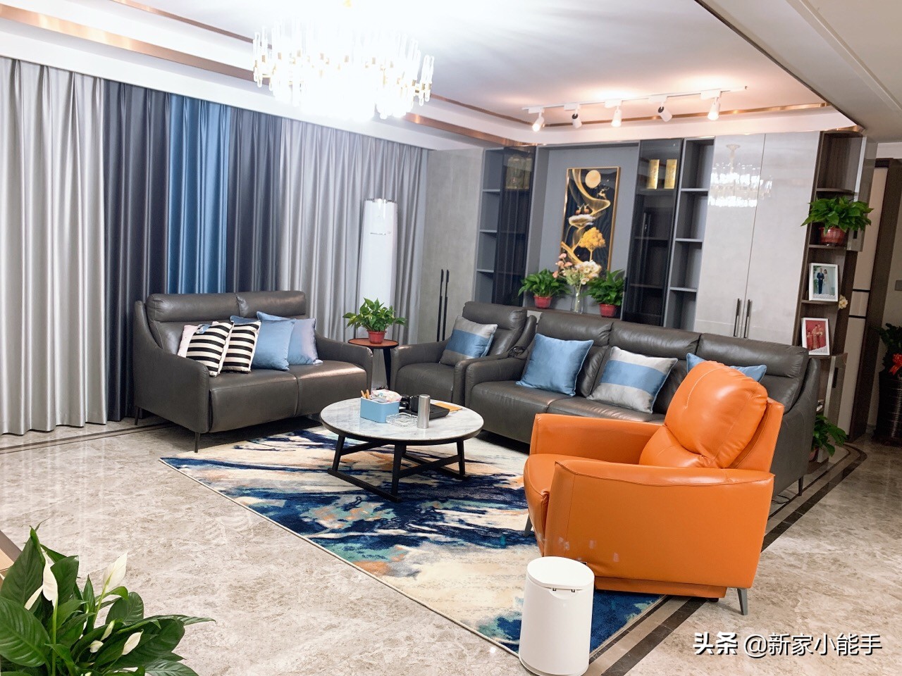 小飘窗砸掉后改造效果图,飘窗砸掉改造效果图大全