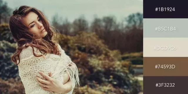 999张图片视频的卡点模板,服装设计素材收集与整理