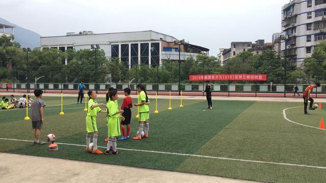 2023福建省青少年足球联赛u16,福建u15长乐滨海足球训练基地