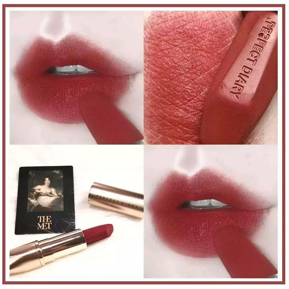 mac新出的口红色号磨砂的,mac新出的唇膏测评