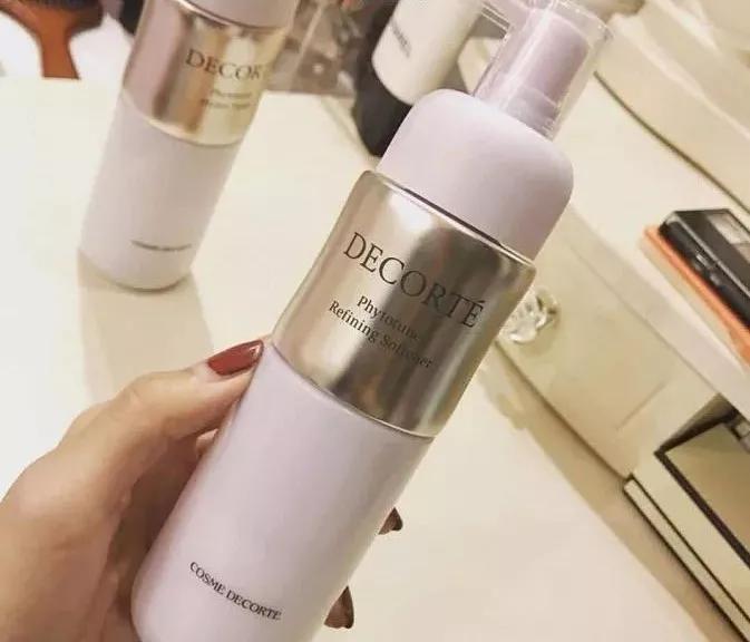 日本化妆品黛珂水乳,日本护肤品黛珂紧致套装