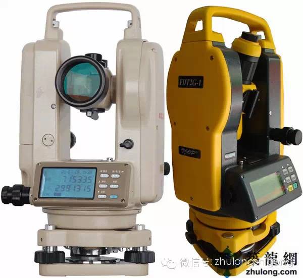 建筑测量怎么测水准仪,工程测量仪器使用视频教程水准仪