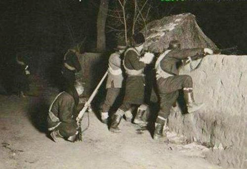 东北土匪谢文东实力排行,东北抗日联军中谢文东个人简历