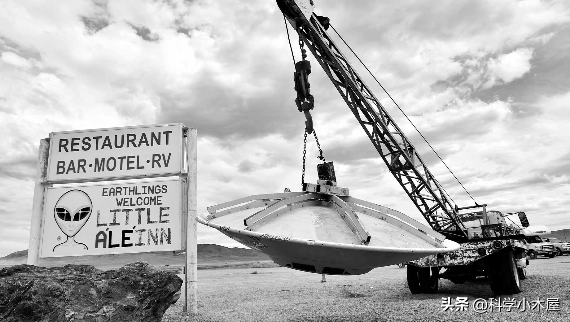 美国官方承认ufo真实存在吗,ufo真实事件美国揭秘