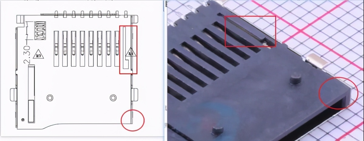 sd卡tf卡通用吗,sd卡tf卡照片