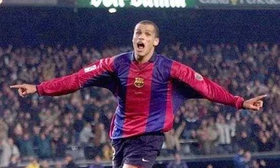 实况足球里瓦尔多决胜强吗,实况足球里瓦尔多100评分