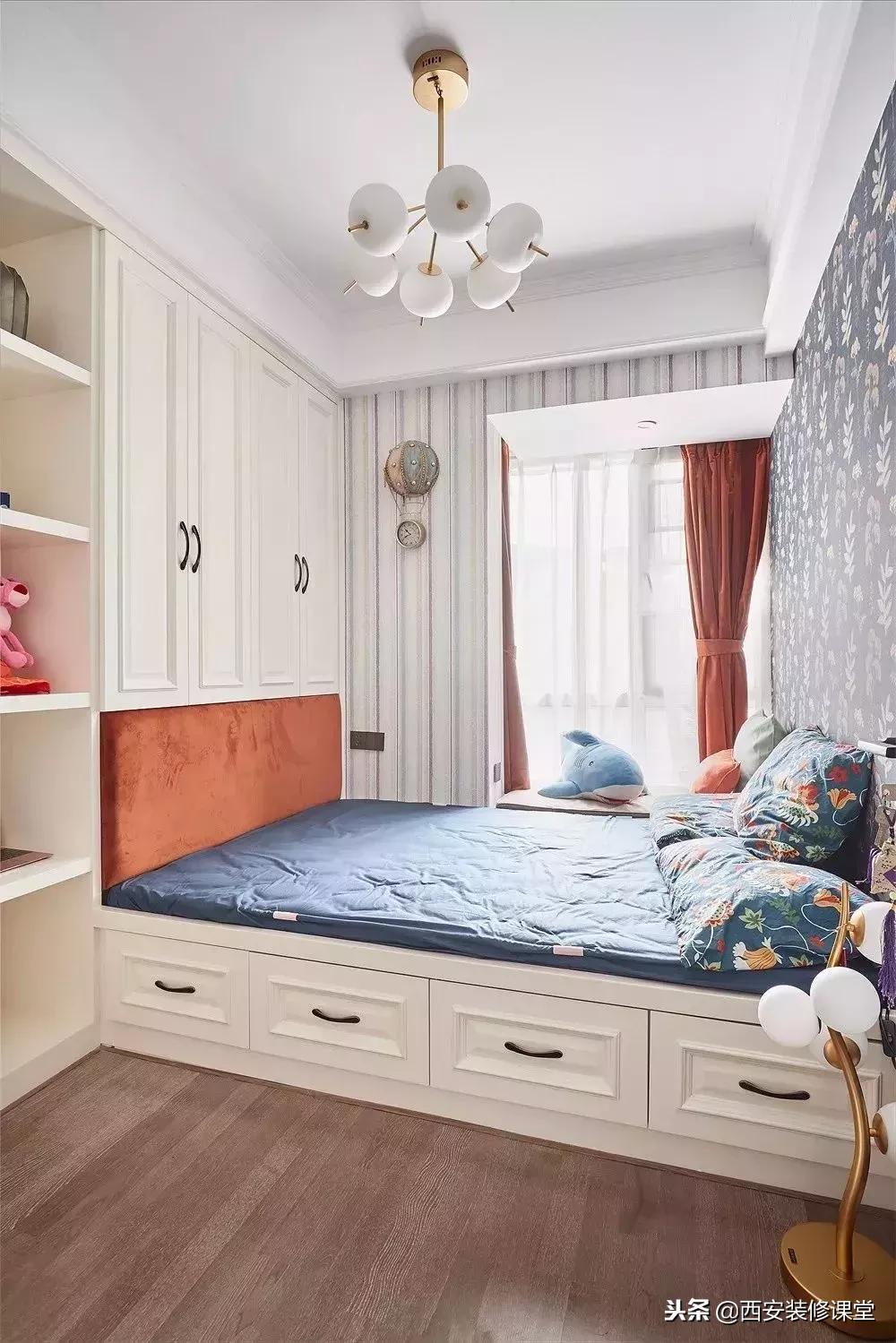 儿童房打榻榻米哪种板最好,儿童房榻榻米怎么样做的