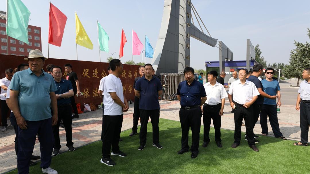 全市教研经验交流会,全区政协工作经验交流会