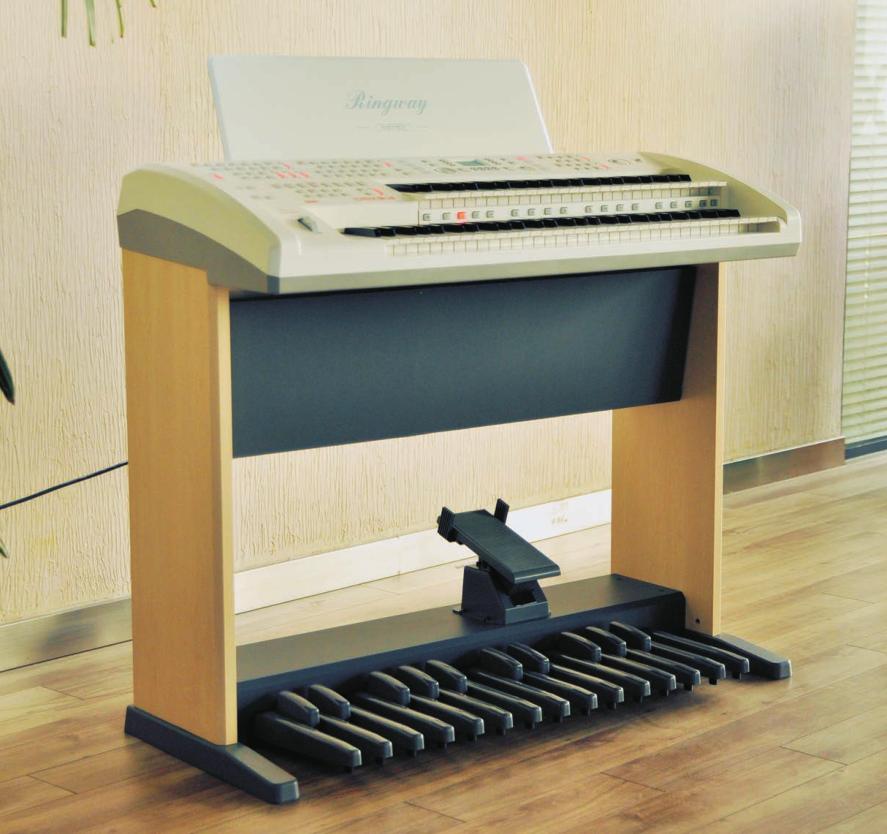 吟飞电子管风琴新品发布会,吟飞电子管风琴价格