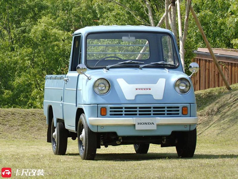 百分之90的人都不知道的车,百分之99的人不认识的车