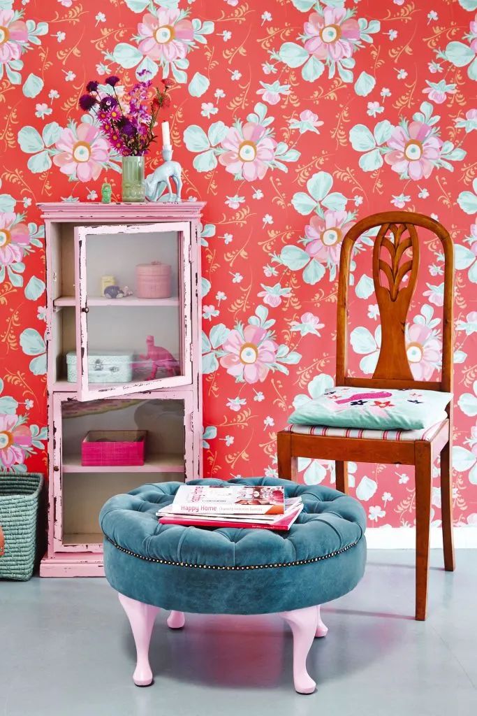 100款好看的墙纸,100款漂亮的墙纸