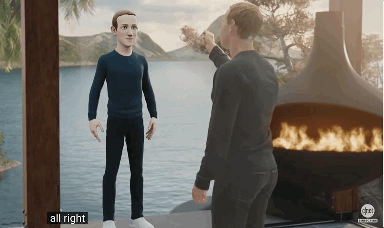 扎克伯格给女儿的科学英文,扎克伯格给孩子的启蒙课