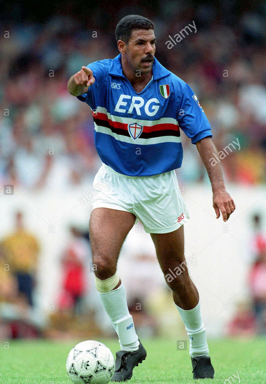 桑普多利亚曾经的辉煌,21赛季桑普多利亚