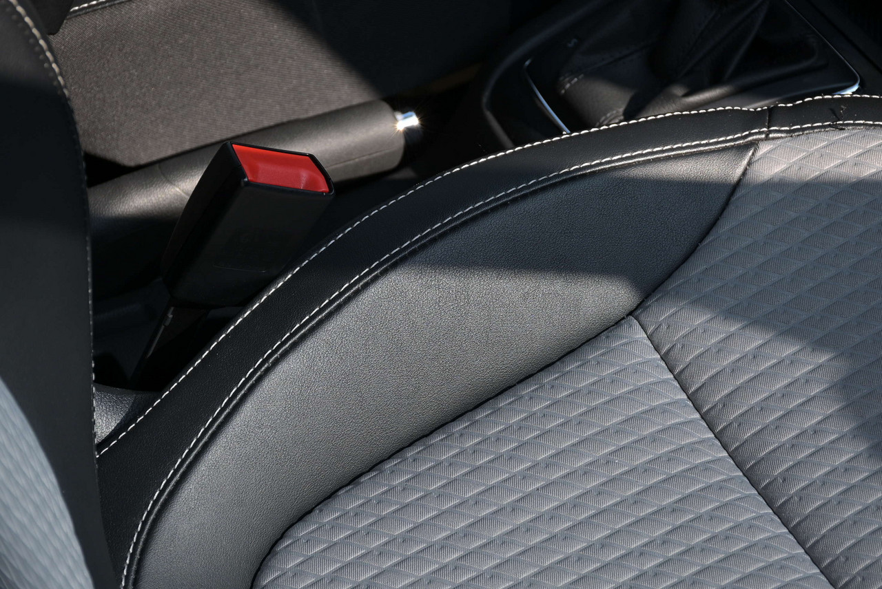 「诺总日记」性价比爆炸——六折买4万公里斯柯达Yeti