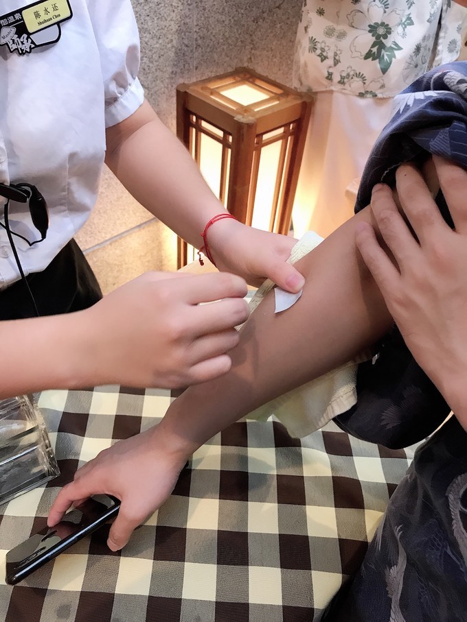 一起去温泉游玩,珠海御温泉两天一夜旅游攻略