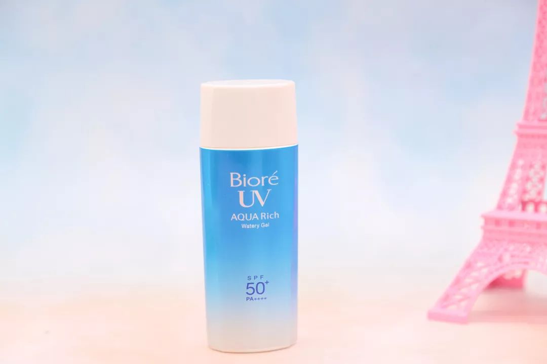 最好用的4款防晒,最好用的5款防晒