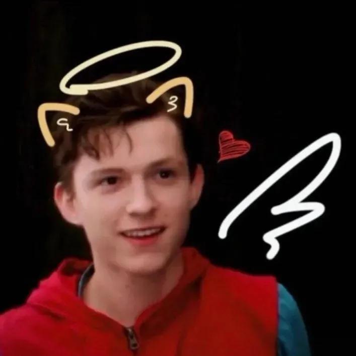 好看珍藏的头像,100张好看不常见的微信头像