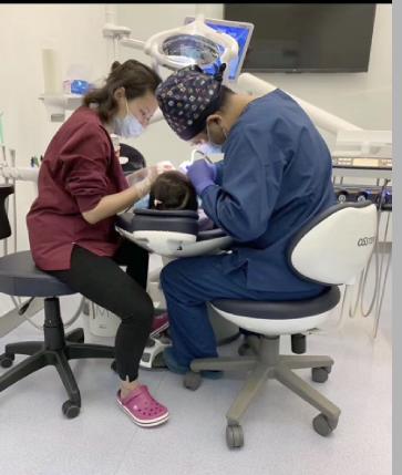 补牙之后牙痛怎么缓解,最后一根牙痛怎么缓解