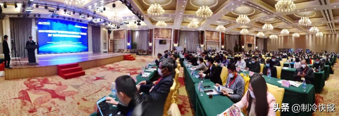 中国制冷产业发展方案,中国制冷产业