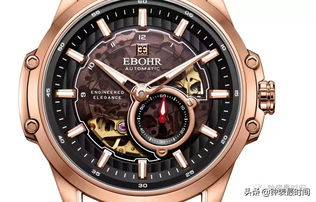 依波国表机械表排行,国表机械表推荐