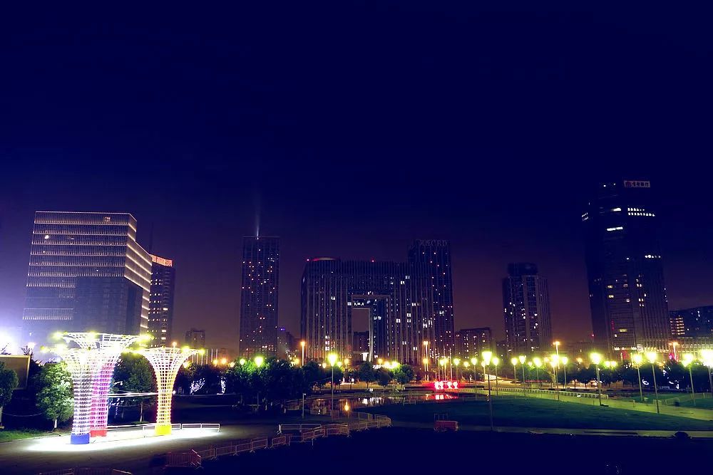 南京免费公园免费开放日一览表,南京免费公园景点推荐