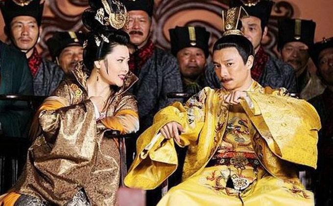 宋代时期皇帝怎么过生日的,清朝和宋朝的皇帝