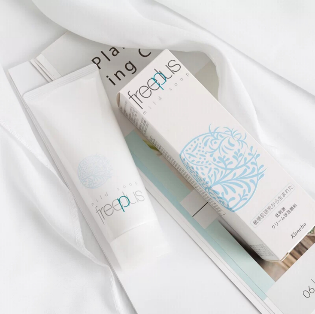 网红洗面奶假的,网红爆款洗面奶带刷头吐槽