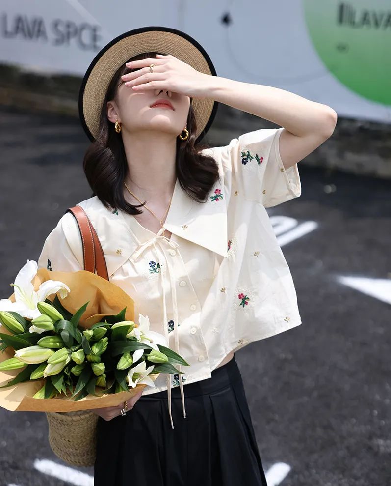 淘宝女装不好看？那是因为你不会逛！赶紧收藏这几家吧