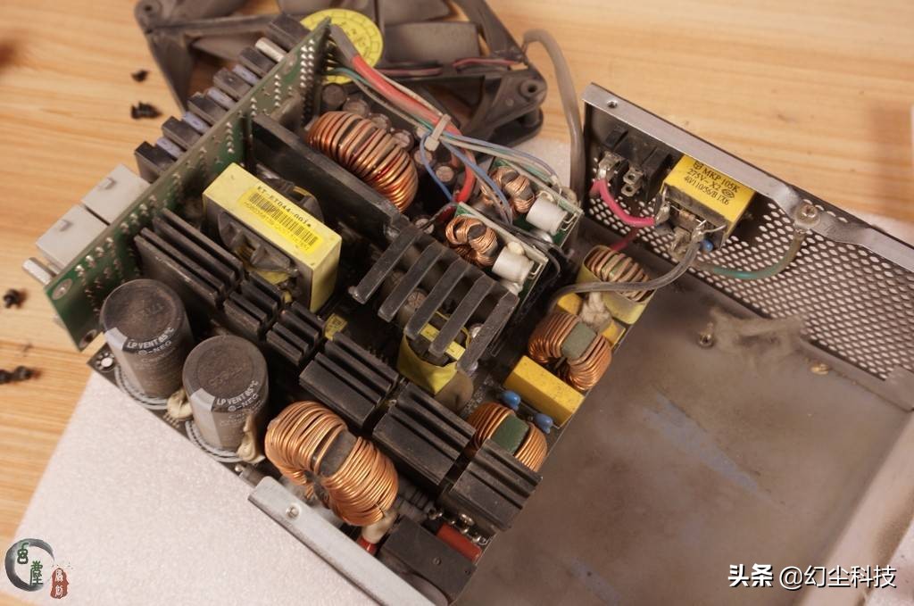 长城矿龙是好是坏,长城矿龙电源是哪款