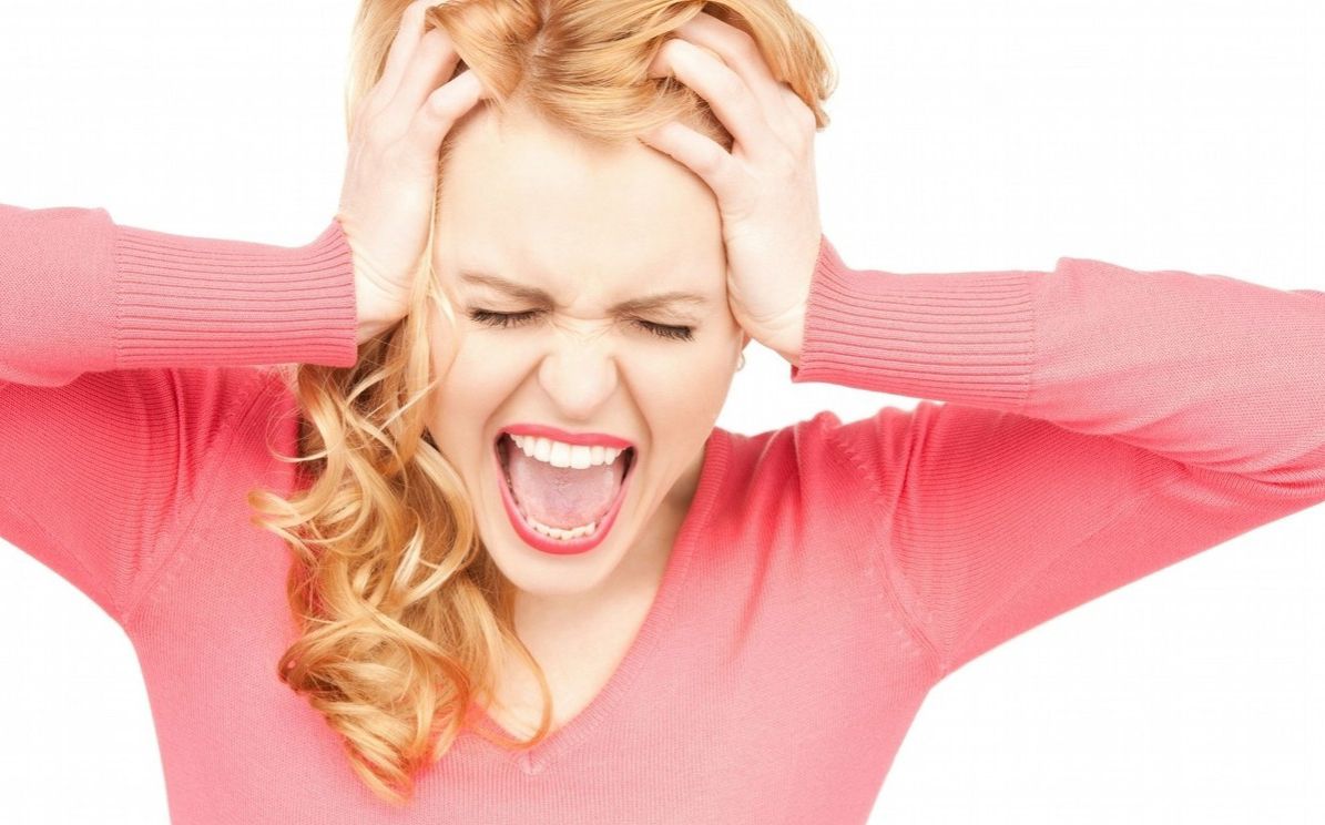 容易情绪化的人怎么治,容易发脾气急躁怎么解决