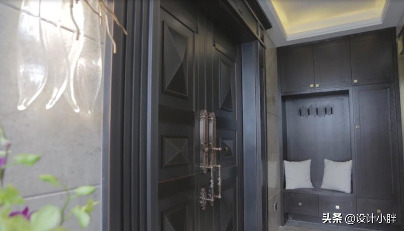 大宅极简创意设计,设计师怎样设计房屋