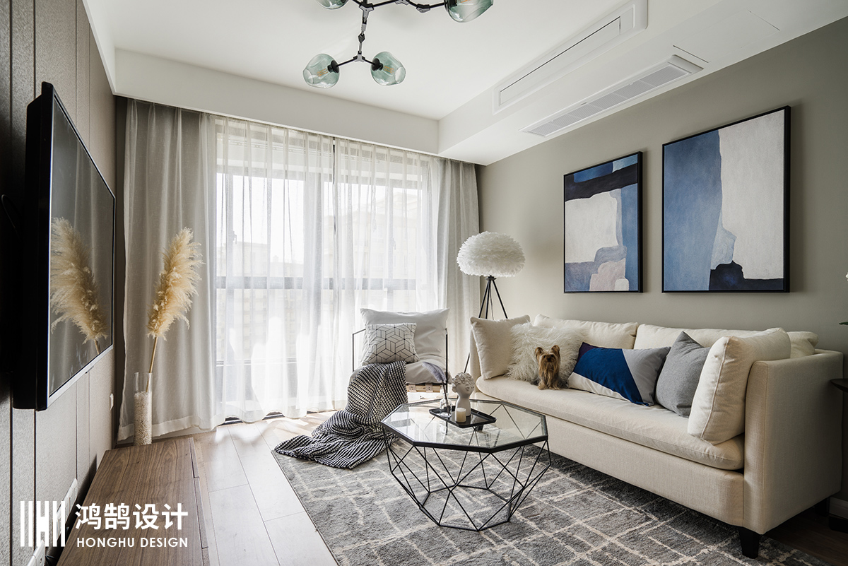 软装设计的十大思考,软装设计中的软装从哪里来