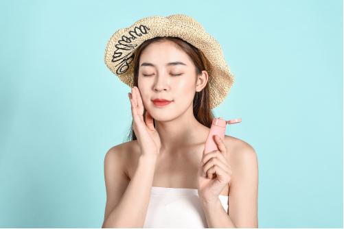 隔离霜包括防晒霜和bb霜吗,spf隔离霜和单纯防晒霜哪个好